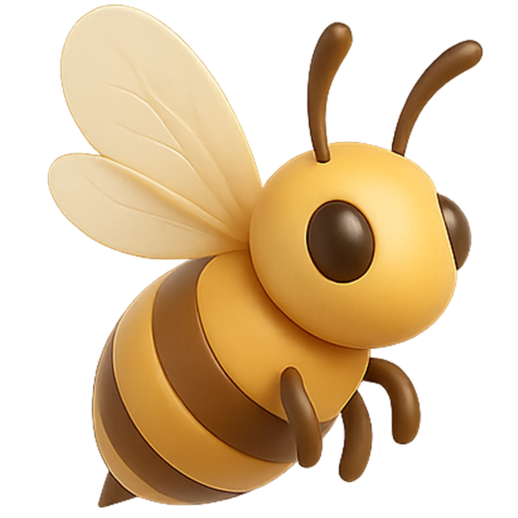 Decorative bee