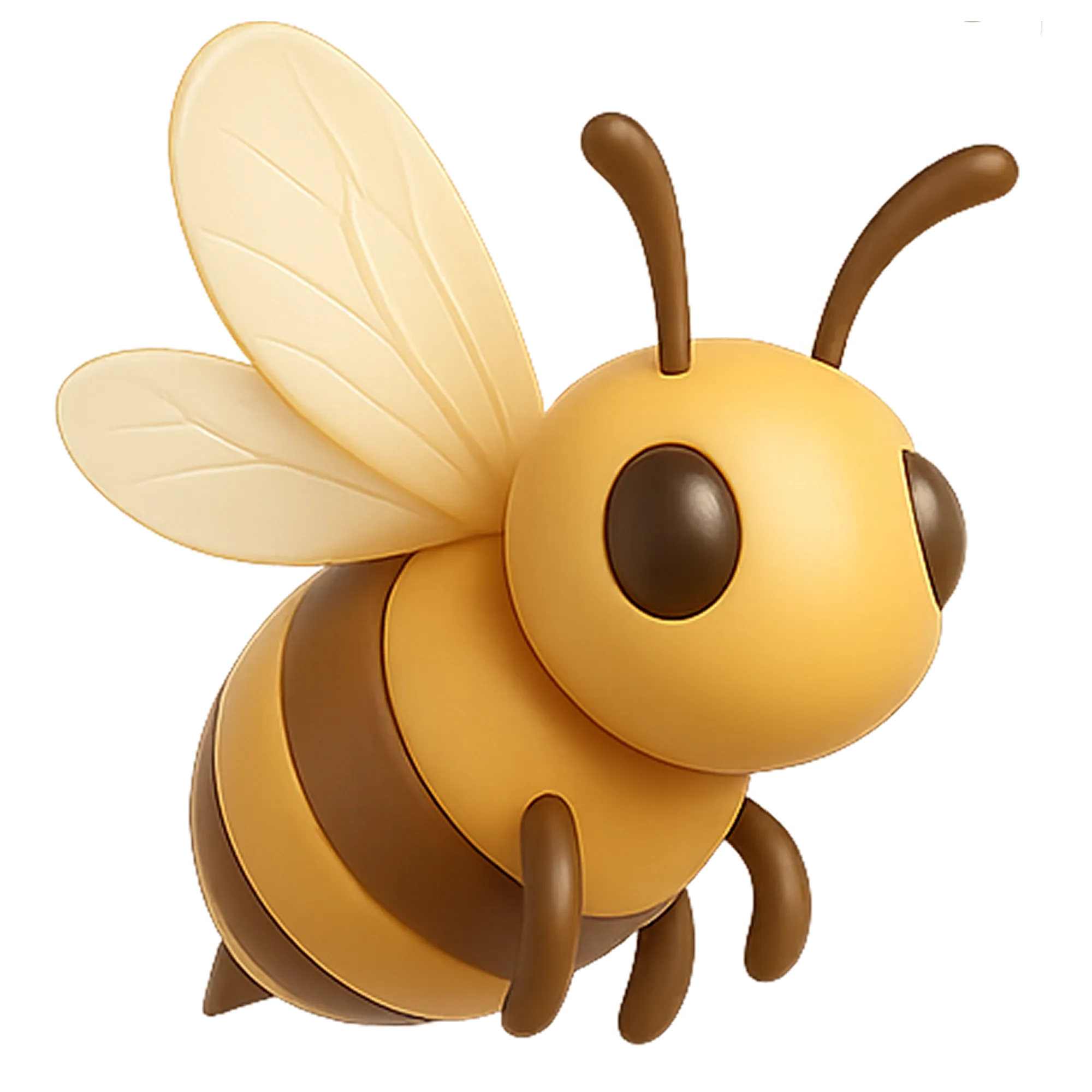 Decorative bee